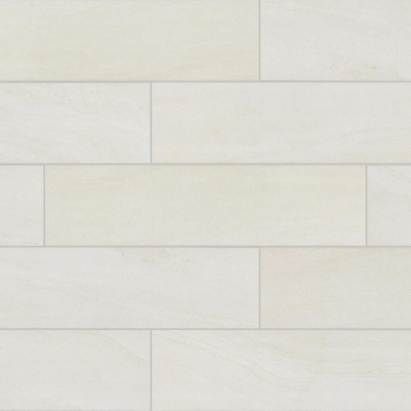 Daltile Wanderwise 6 x 24 Glazed Porcelain Floor Tile (16 PC Per Carton) (16.10 SQFT Per Carton) - Image 5